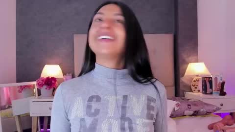 Angela online show from 11, 10, 2025