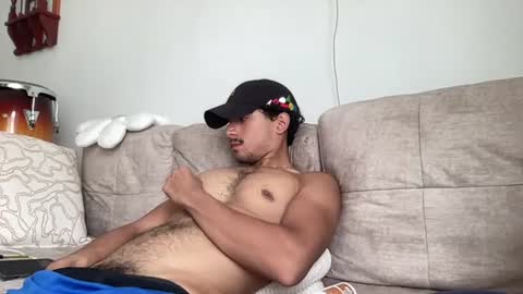 Sebastian online show from 22, 6, 2026