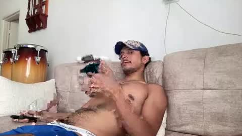 Sebastian online show from 25, 6, 2026