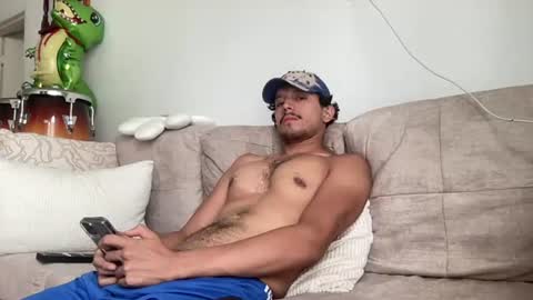 Sebastian online show from 1, 7, 2026