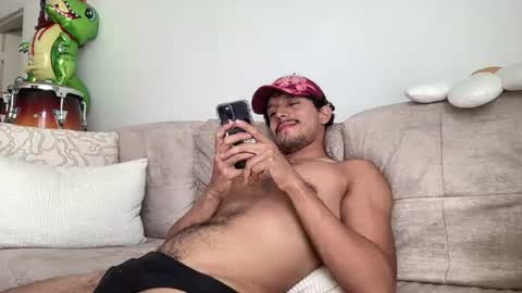 Sebastian online show from 2, 7, 2026