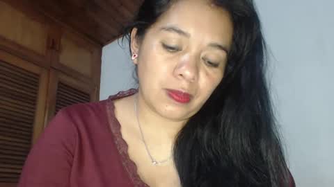 Snapshot of angelsexylatina chatting on 11, 3, 2025 rebeca online show from 11, 3, 2025