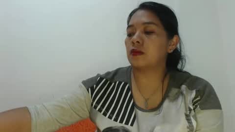 rebeca online show from 13, 5, 2026
