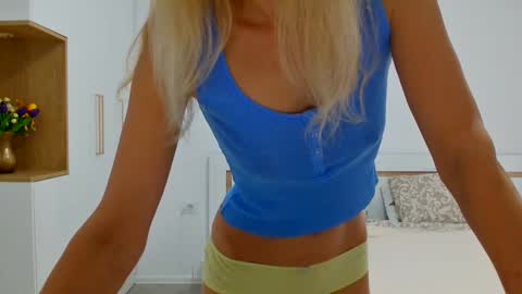 Alesia online show from 28, 12, 2024