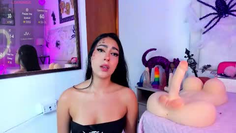 Angel  online show from 25, 10, 2025