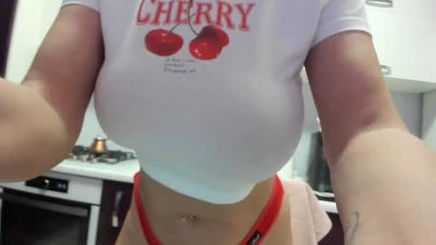 EXCLUSIVE ON CHATURBATE my twitter Patricia Patyangelsuitlove online show from 9, 1, 2026