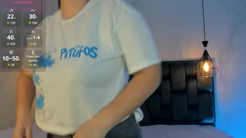 ANGIE online show from 30, 10, 2025