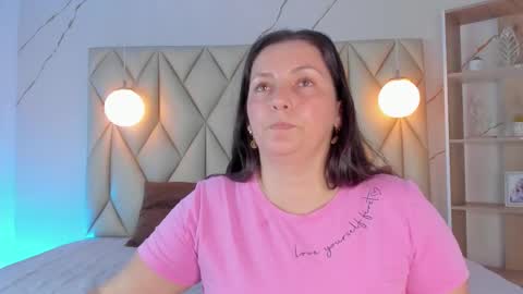 ANGIE online show from 27, 11, 2025