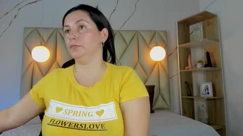 ANGIE online show from 19, 12, 2025