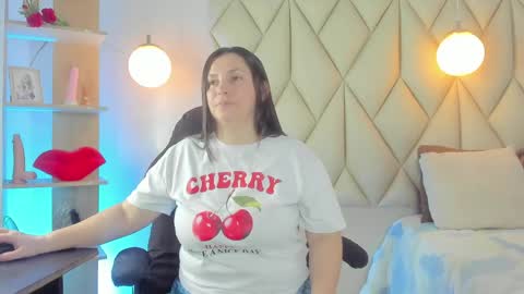 Snapshot of angelswets chatting on 17, 4, 2026 ANGIE online show from 17, 4, 2026