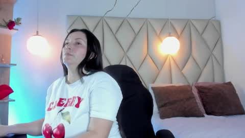 Snapshot of angelswets chatting on 5, 5, 2026 ANGIE online show from 5, 5, 2026