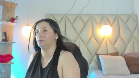 Snapshot of angelswets chatting on 7, 5, 2026 ANGIE online show from 7, 5, 2026