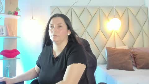 Snapshot of angelswets chatting on 9, 5, 2026 ANGIE online show from 9, 5, 2026