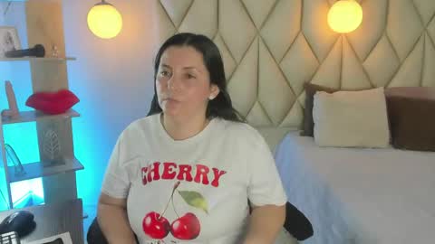 Snapshot of angelswets chatting on 10, 5, 2026 ANGIE online show from 10, 5, 2026
