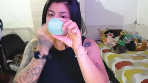 Snapshot of angelswhithe chatting on 26, 9, 2025 angels online show from 26, 9, 2025