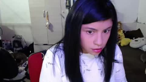 Snapshot of angelswhithe chatting on 20, 10, 2025 angels online show from 20, 10, 2025