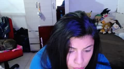 Snapshot of angelswhithe chatting on 4, 11, 2025 angels online show from 4, 11, 2025