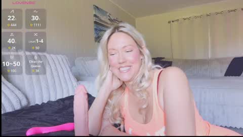 AngelsXDesire online show from 3, 6, 2026