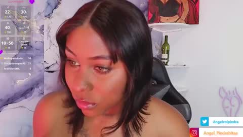 ANGEL online show from 13, 3, 2026