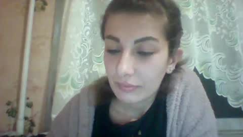 Isabella online show from 3, 4, 2026