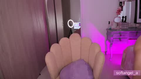 Snapshot of angeluniverse chatting on 9, 2, 2026 angel online show from 9, 2, 2026