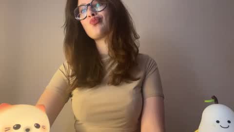 Lisa online show from 22, 10, 2025