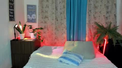 angelwhitte online show from 21, 11, 2025