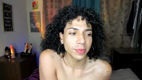 angelwhitte online show from 12, 5, 2026
