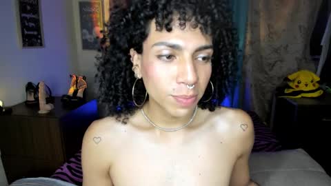 angelwhitte online show from 13, 5, 2026