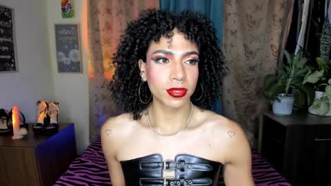 angelwhitte online show from 14, 5, 2026