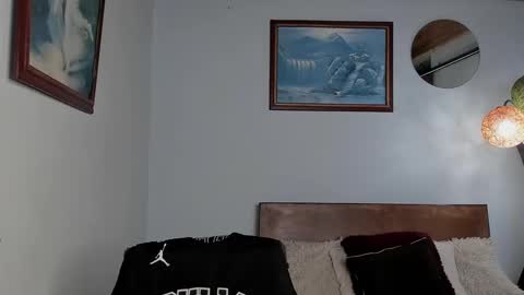 Angel Fox online show from 6, 12, 2024