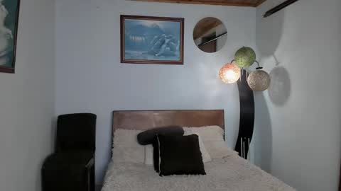 Angel Fox online show from 9, 12, 2024