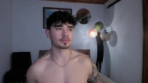 Angel Fox online show from 12, 12, 2024