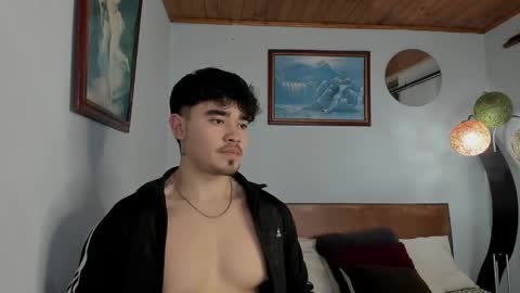 Angel Fox online show from 17, 12, 2024