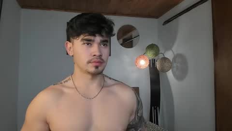 Angel Fox online show from 19, 12, 2024