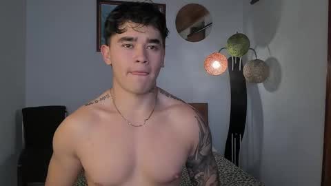 Angel Fox online show from 1, 1, 2025