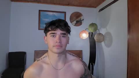 Angel Fox online show from 5, 1, 2025