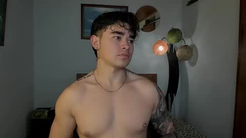 Angel Fox online show from 13, 1, 2025