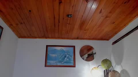 Angel Fox online show from 6, 2, 2025