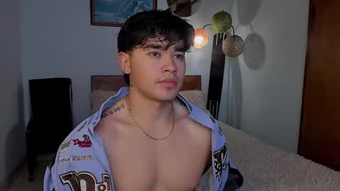 Angel Fox online show from 13, 2, 2025