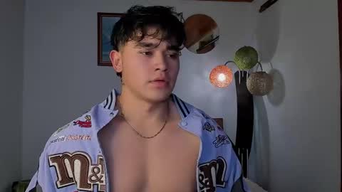 Angel Fox online show from 18, 2, 2025