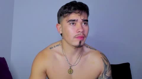 Angel Fox online show from 18, 9, 2025