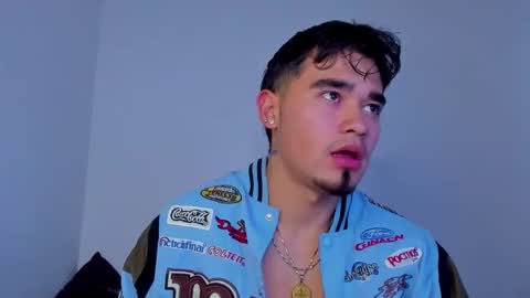 Angel Fox online show from 11, 10, 2025