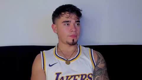 Angel Fox online show from 18, 12, 2025