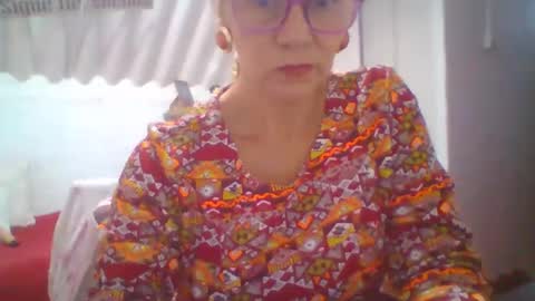 angelycute476334 online show from 22, 12, 2025