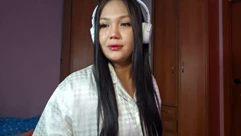 Snapshot of angelyntarris chatting on 21, 9, 2025 Mira online show from 21, 9, 2025