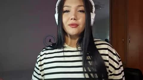 Snapshot of angelyntarris chatting on 22, 9, 2025 Mira online show from 22, 9, 2025