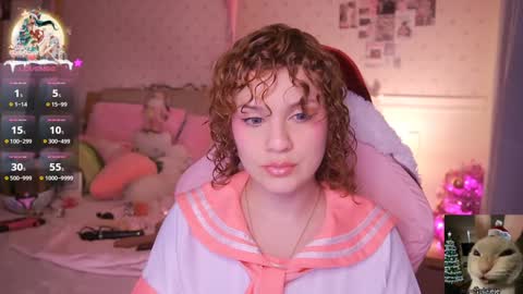 Snapshot of angelytaxx chatting on 10, 1, 2025 Angel online show from 10, 1, 2025