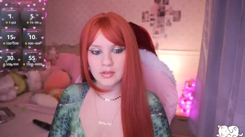Snapshot of angelytaxx chatting on 19, 1, 2025 Angel online show from 19, 1, 2025