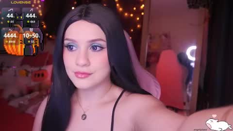 Angel online show from 10, 11, 2025